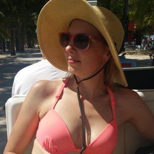 Meet your Posher, Michelle
